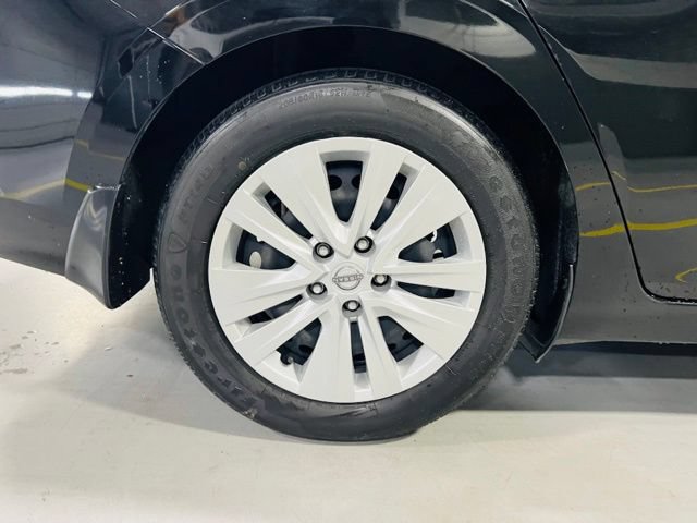 Used 2024 Nissan Sentra S FWD image 10