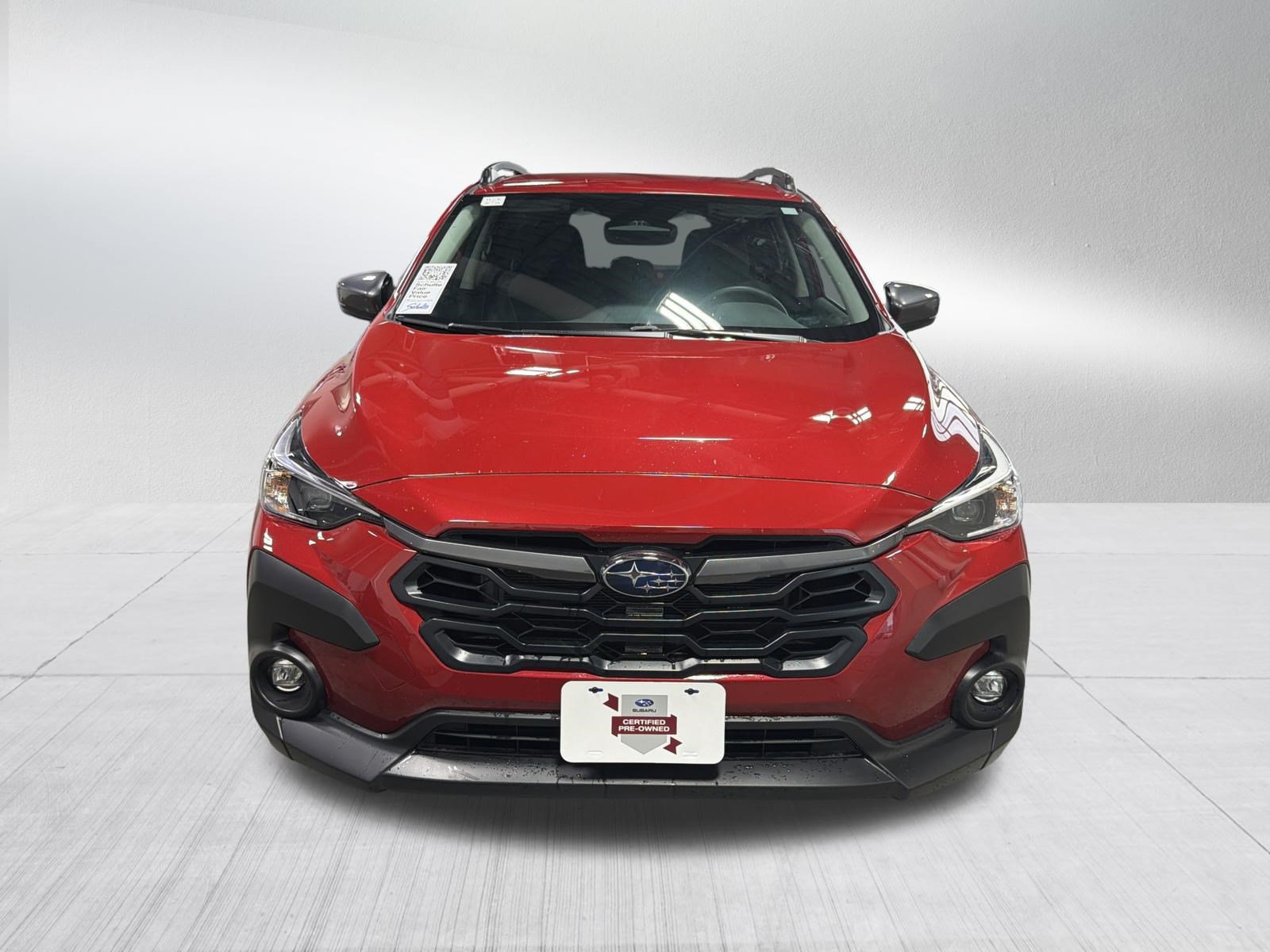 Certified 2026 Subaru Crosstrek 2.5i Premium AWD/4WD image 2
