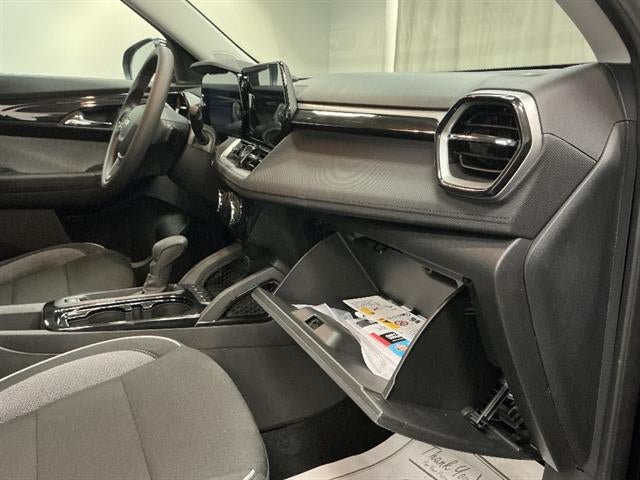 New 2026 Chevrolet TrailBlazer LT AWD/4WD image 31