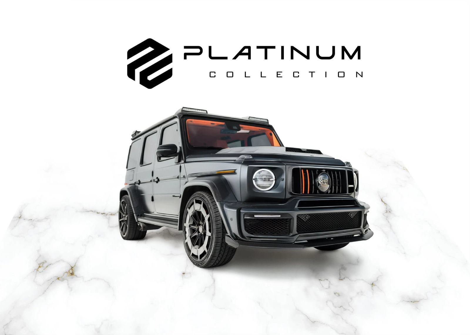 Used 2022 Mercedes-Benz G 63 AMG 4MATIC