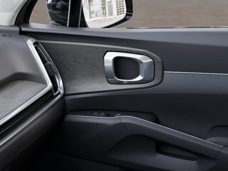 New 2026 Kia Sorento X-Line EX image 25