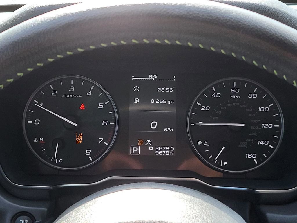 Certified 2025 Subaru Outback Onyx Edition image 32