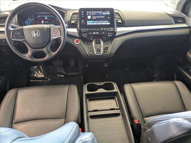Certified 2023 Honda Odyssey EX-L image 17