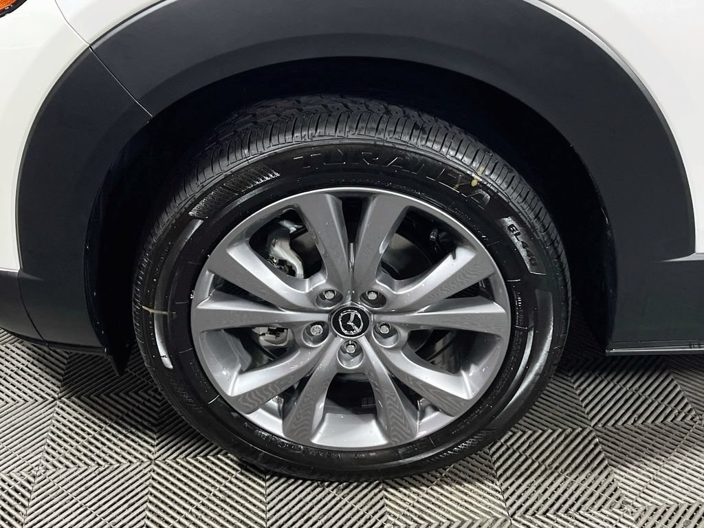 New 2026 MAZDA CX-30 AWD 2.5 S w/ Premium Package image 23