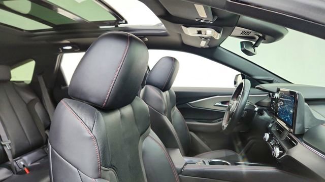 Used 2024 Acura ZDX A-Spec image 22