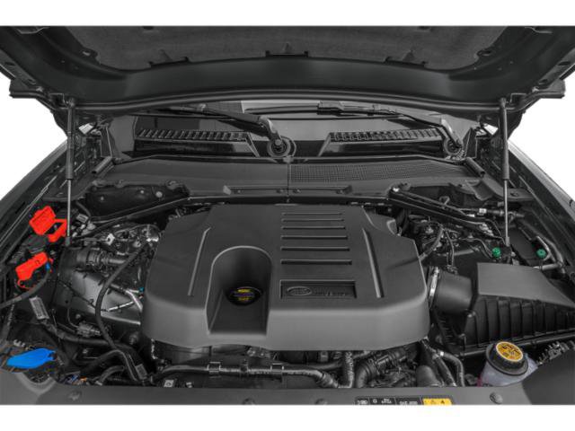 Used 2025 Land Rover Defender 110 X image 12