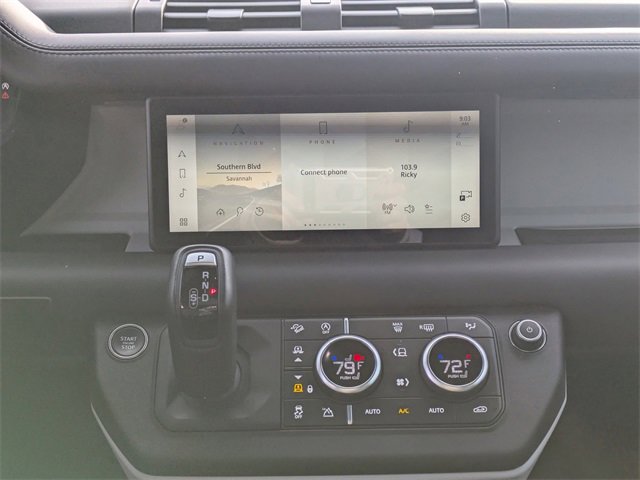 Used 2024 Land Rover Defender 110 X-Dynamic SE image 19