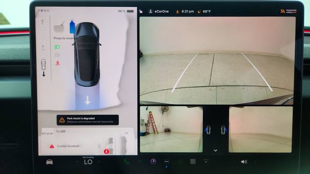 Used 2025 Tesla Model 3 Long Range image 42