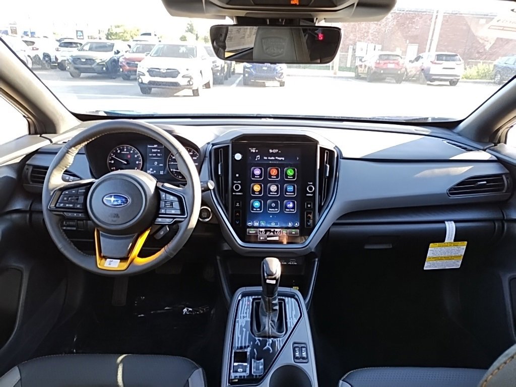 New 2026 Subaru Crosstrek 2.5i Wilderness image 22