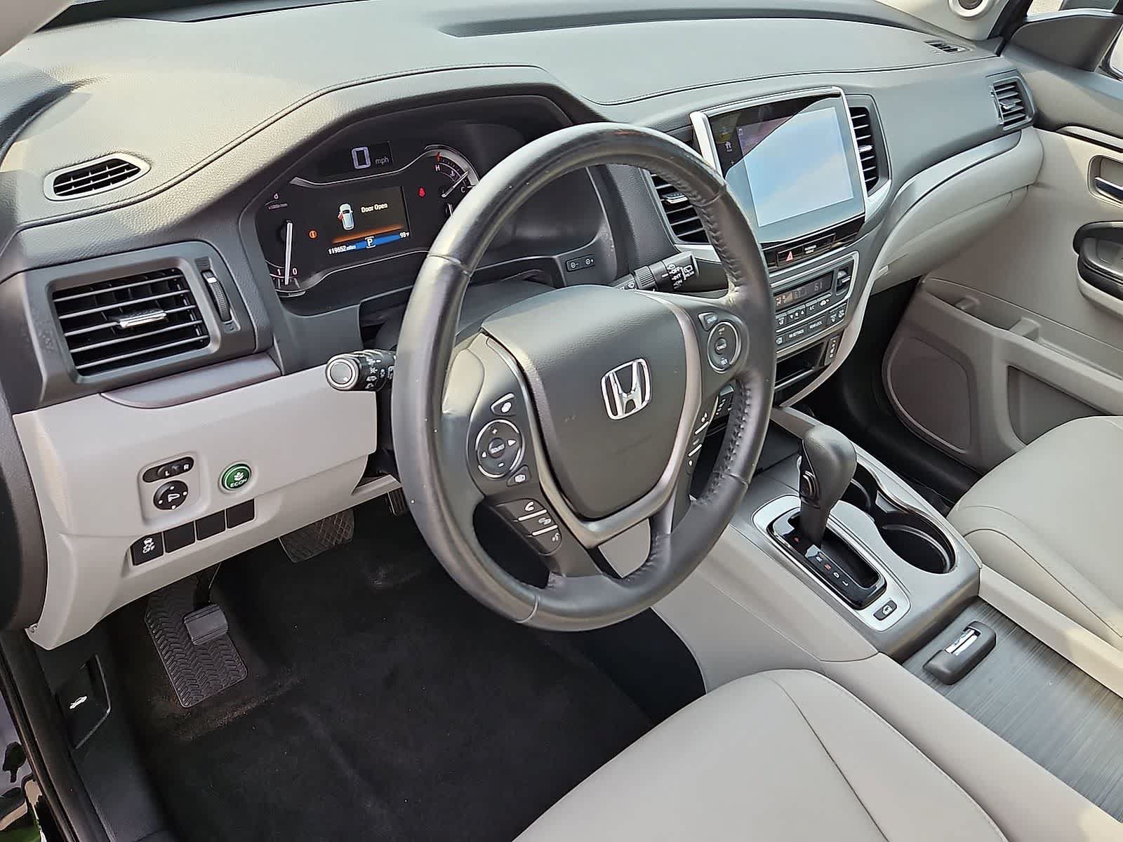 Used 2018 Honda Pilot EX-L image 16