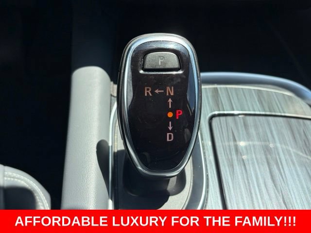 Used 2021 Buick Enclave Essence w/ LPO, Touring Package FWD image 25