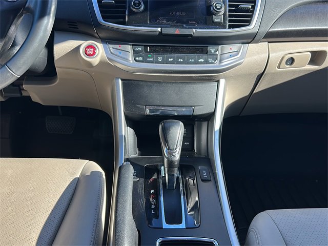 Used 2015 Honda Accord EX-L image 23