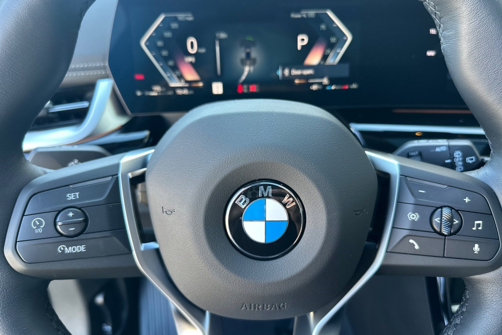New 2026 BMW X1 xDrive28i w/ Technology Package AWD/4WD image 10