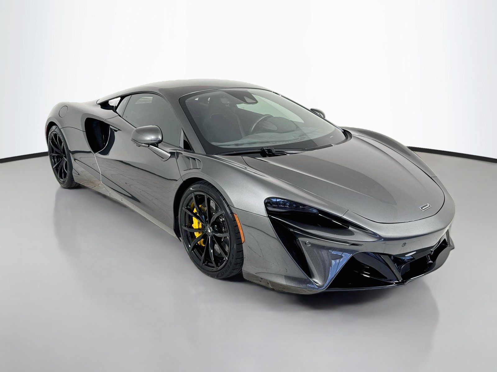 Used 2023 McLaren Artura