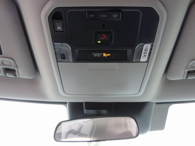 New 2026 Toyota Tundra SR5 image 38