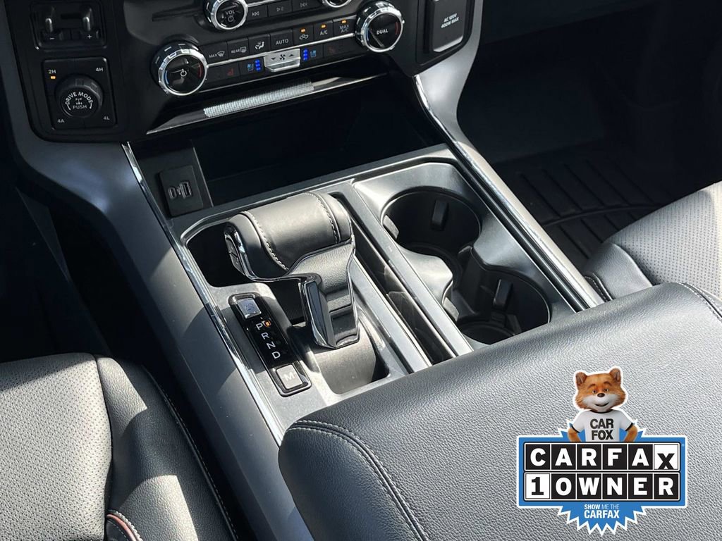 Used 2022 Ford F150 Lariat image 15