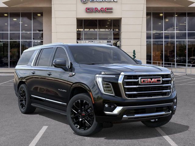 New 2026 GMC Yukon XL Elevation w/ Elevation Premium Package image 7