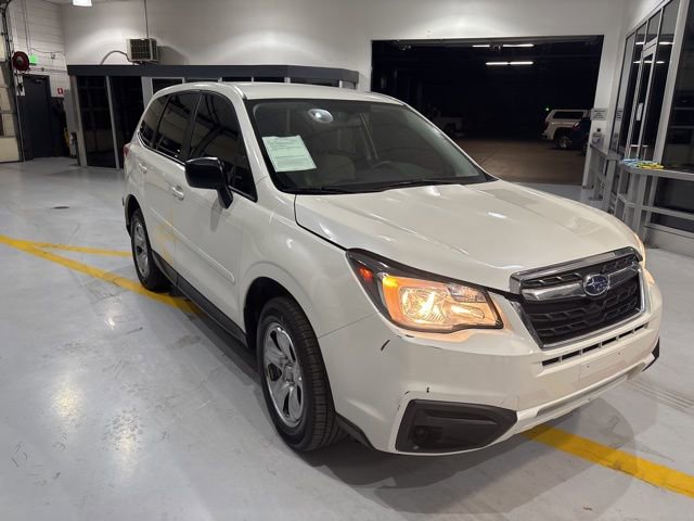 Used 2018 Subaru Forester 2.5i image 4