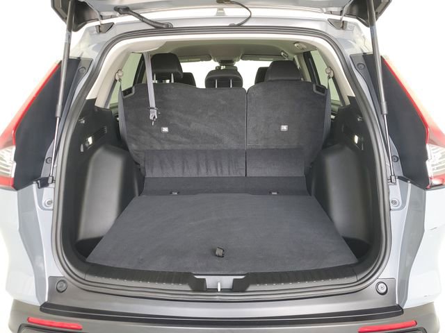 Used 2025 Honda CR-V LX image 10