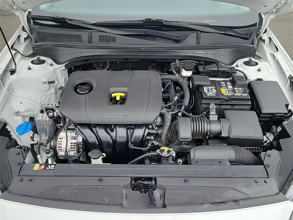 Used 2024 Kia Forte LXS w/ LXS Technology Package image 26