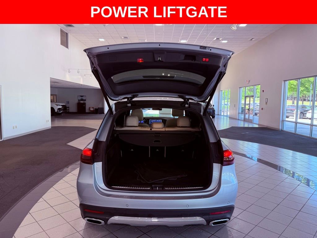 Used 2024 Mercedes-Benz GLE 350 4MATIC image 8