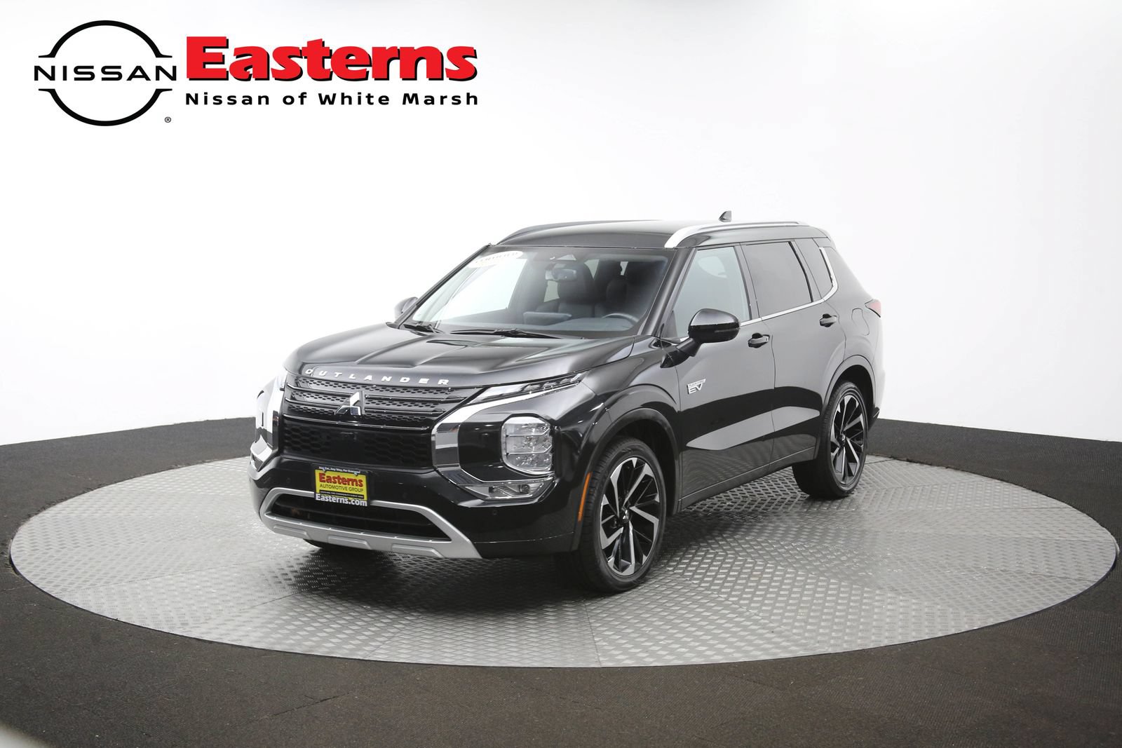 Used 2024 Mitsubishi Outlander SEL AWD/4WD image 58