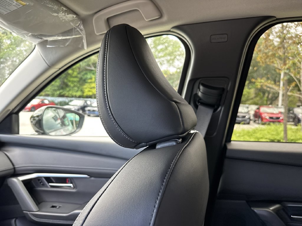 New 2026 MAZDA CX-5 Preferred AWD/4WD image 16