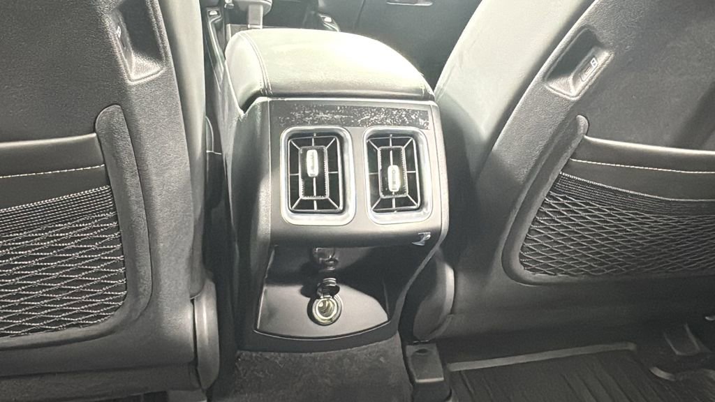 New 2026 Kia Sorento EX image 36