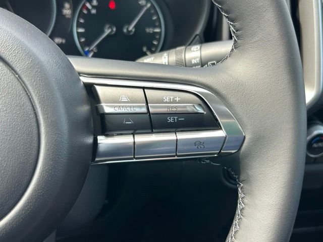 New 2026 MAZDA CX-50 AWD 2.5 S w/ Weather Package image 18