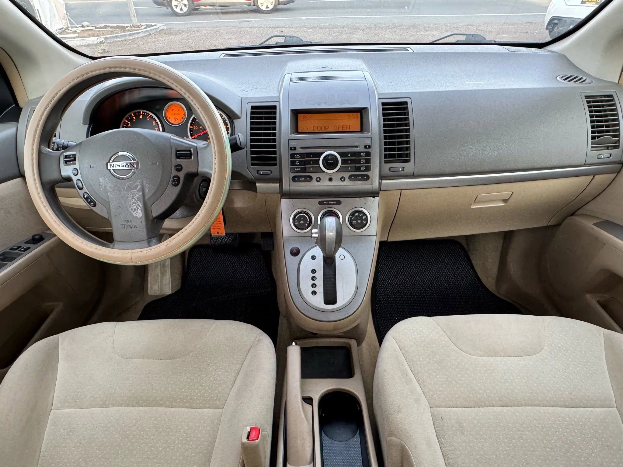 Used 2009 Nissan Sentra 2.0 S FE+ FWD image 21