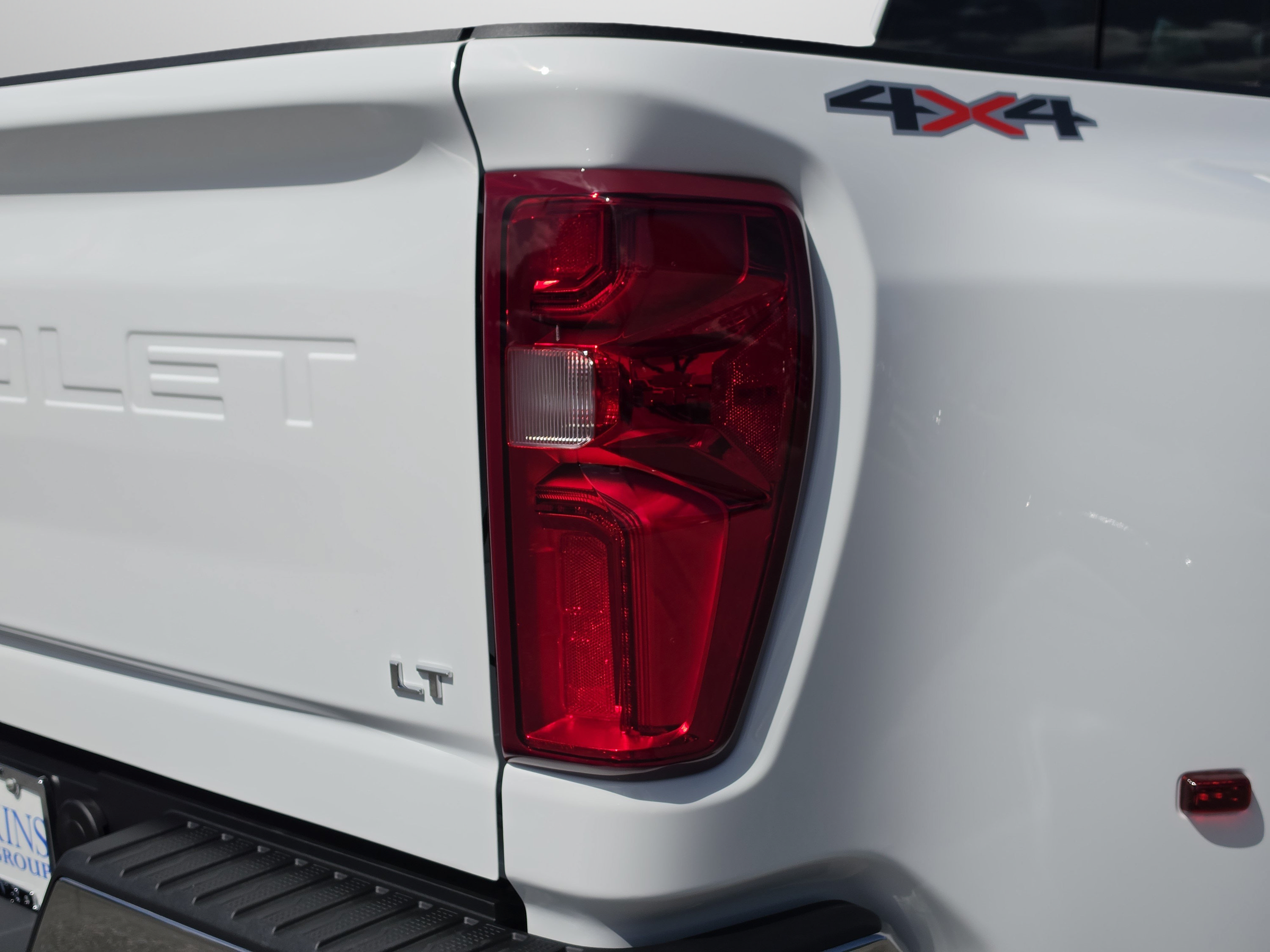 New 2026 Chevrolet Silverado 3500 LT w/ Safety Package AWD/4WD image 14