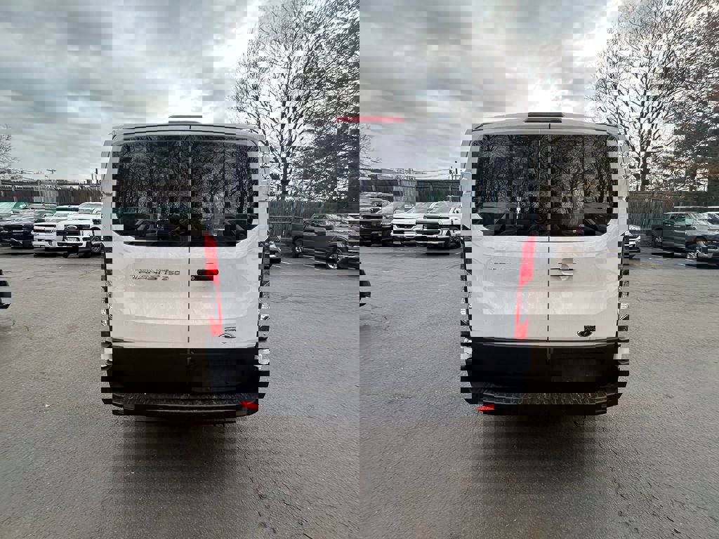 Used 2024 Ford Transit 250 Low Roof w/ Load Area Protection Package image 6