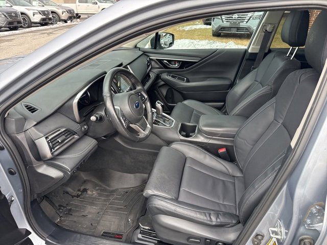 Used 2023 Subaru Outback Limited image 49
