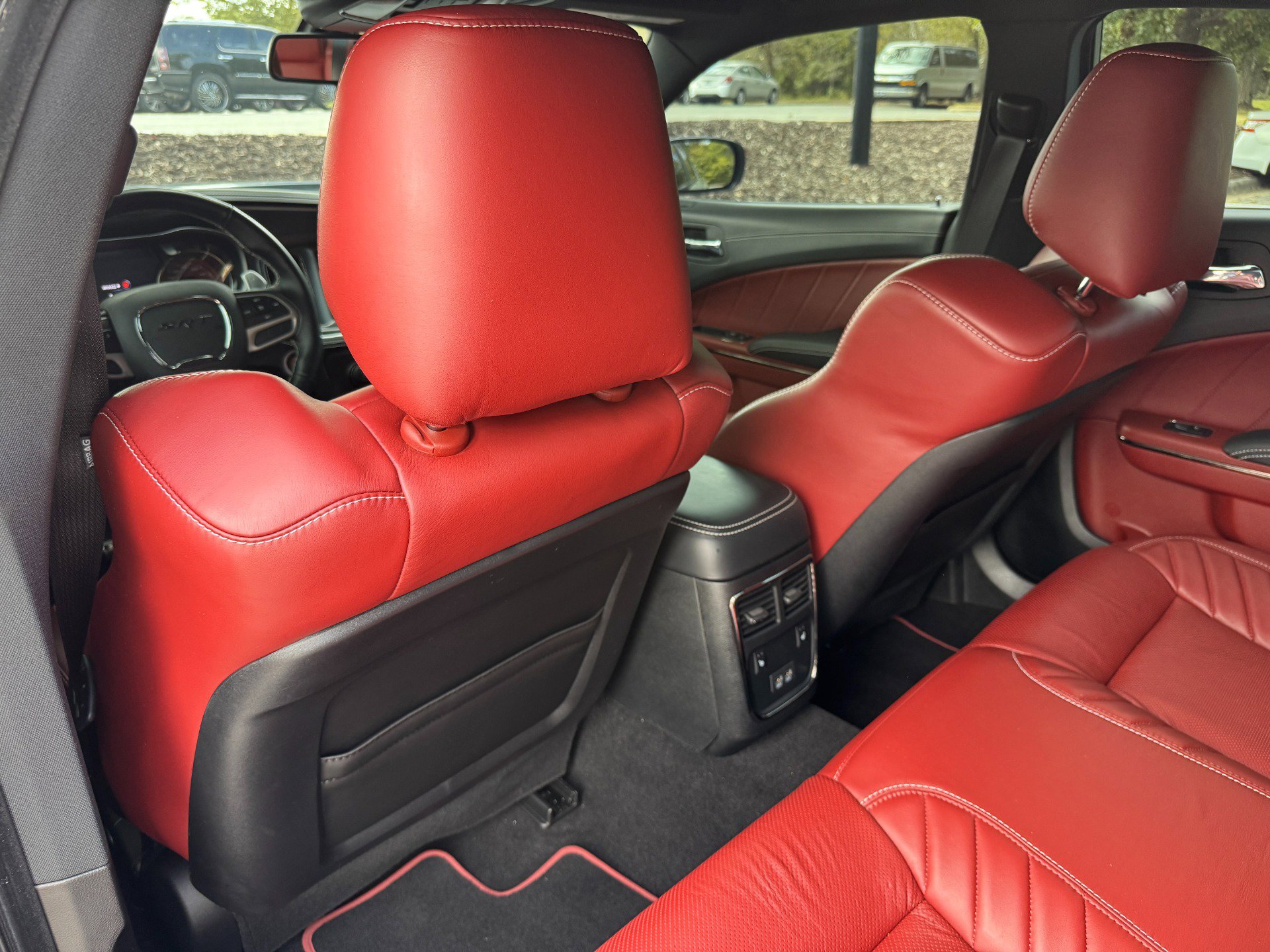 Used 2022 Dodge Charger SRT Hellcat w/ Harman/Kardon Audio Group image 50