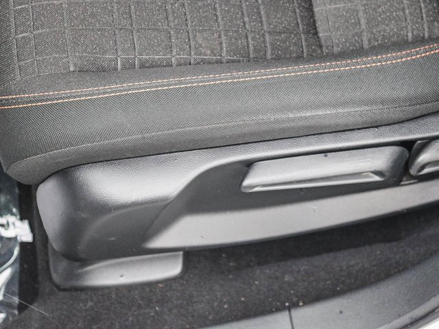 Certified 2024 Honda HR-V Sport image 21