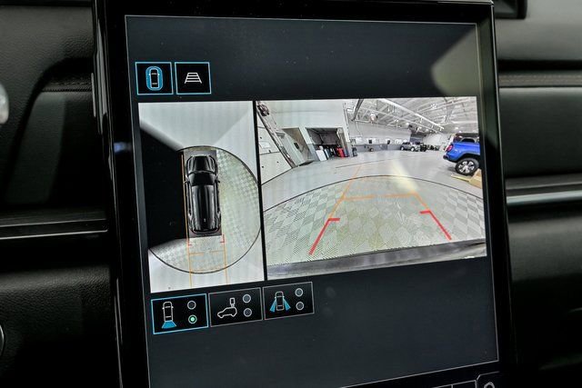 New 2026 GMC Terrain AT4 w/ Convenience Package III image 14