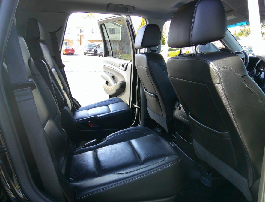 Used 2019 Chevrolet Tahoe LT image 29