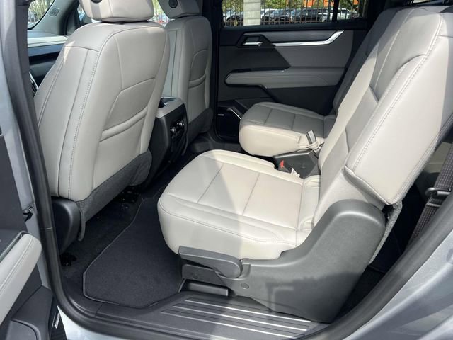 New 2026 GMC Acadia Elevation w/ Black Edition image 12