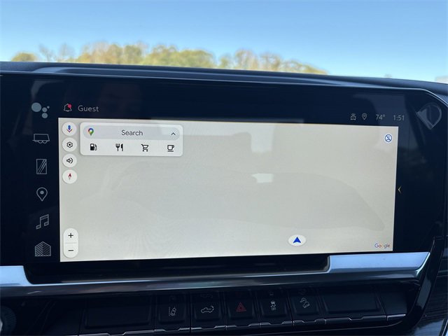 New 2026 Chevrolet Silverado 2500 LT image 14