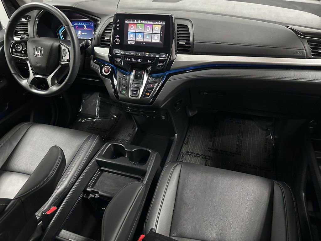 Used 2024 Honda Odyssey Touring image 11