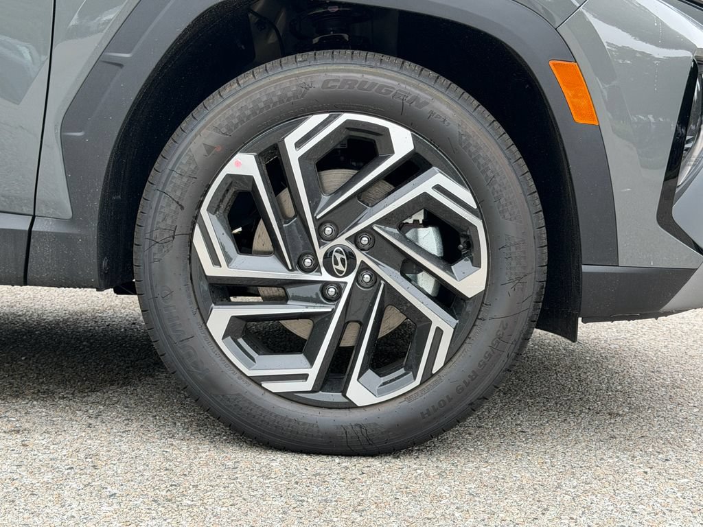 New 2026 Hyundai Tucson SEL Plus FWD image 4