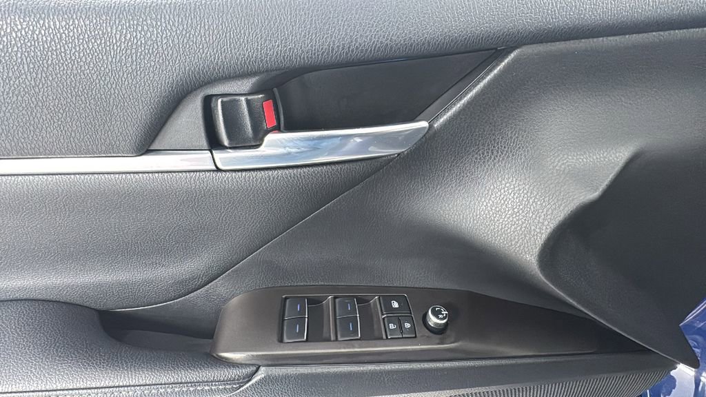Used 2023 Toyota Camry XLE w/ Protection Package (Q2) (TMS) image 17