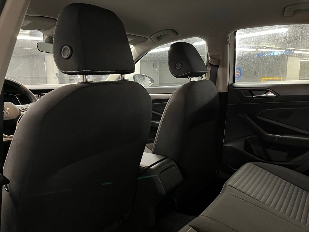 Used 2023 Volkswagen Jetta S w/ IQ.Drive Package image 20