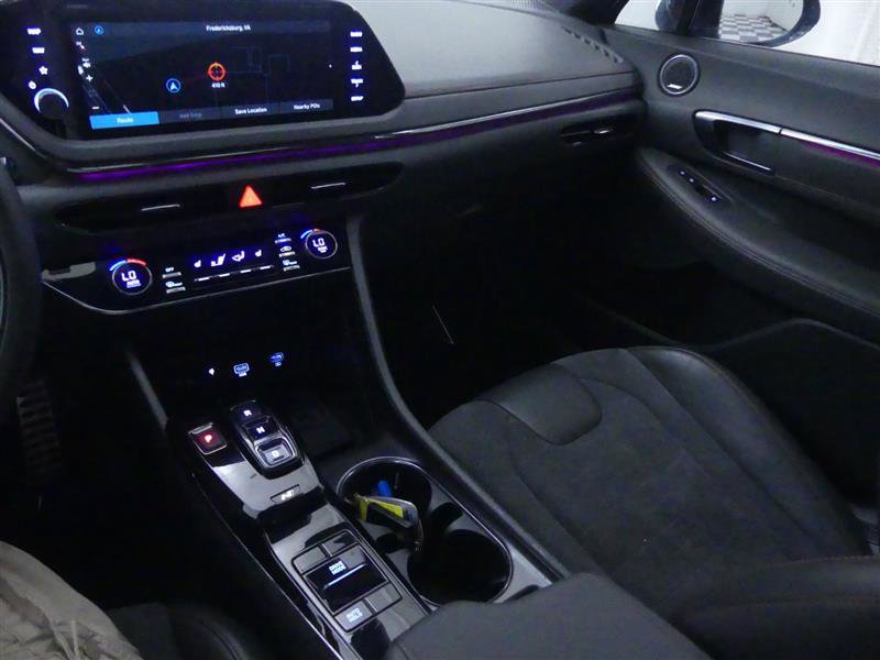 Used 2023 Hyundai Sonata N Line FWD image 14