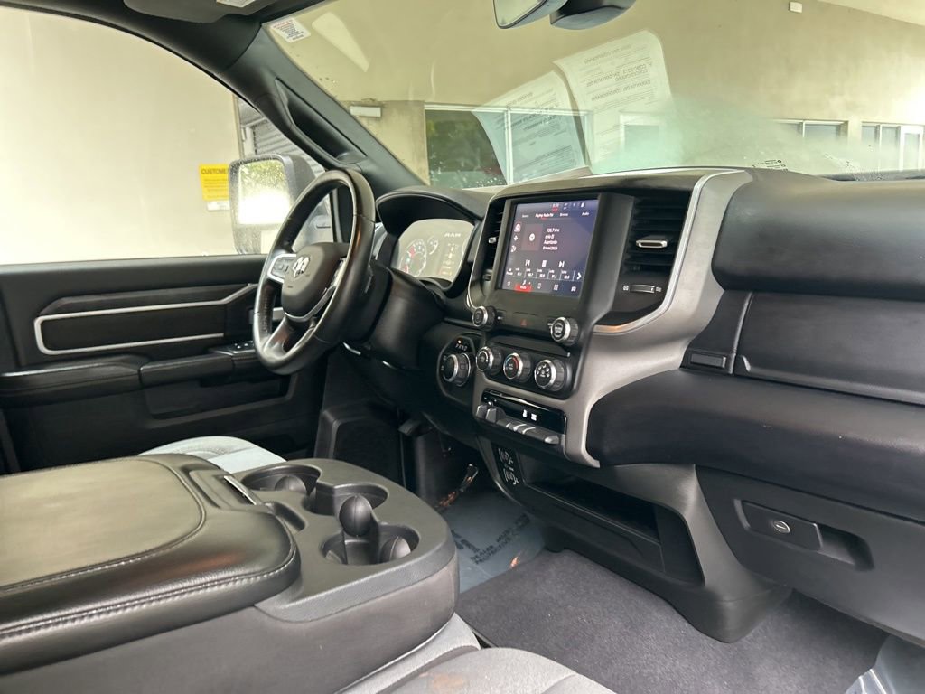 Certified 2024 RAM 2500 Big Horn image 22