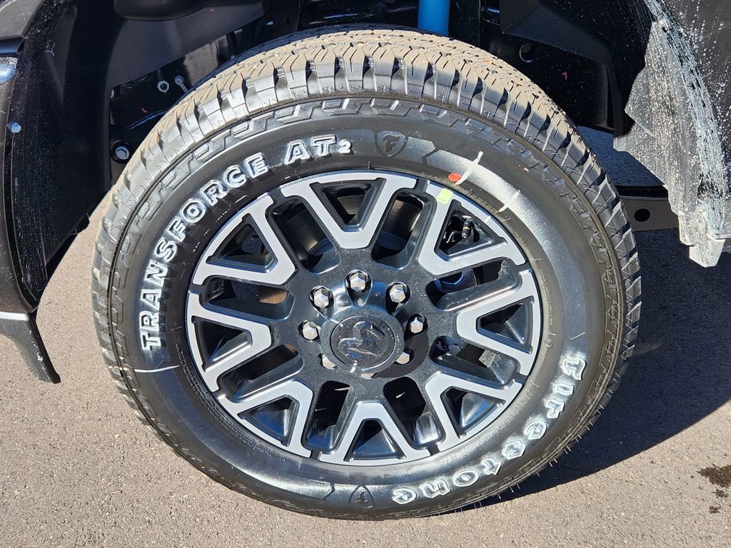 New 2026 RAM 2500 Limited image 19