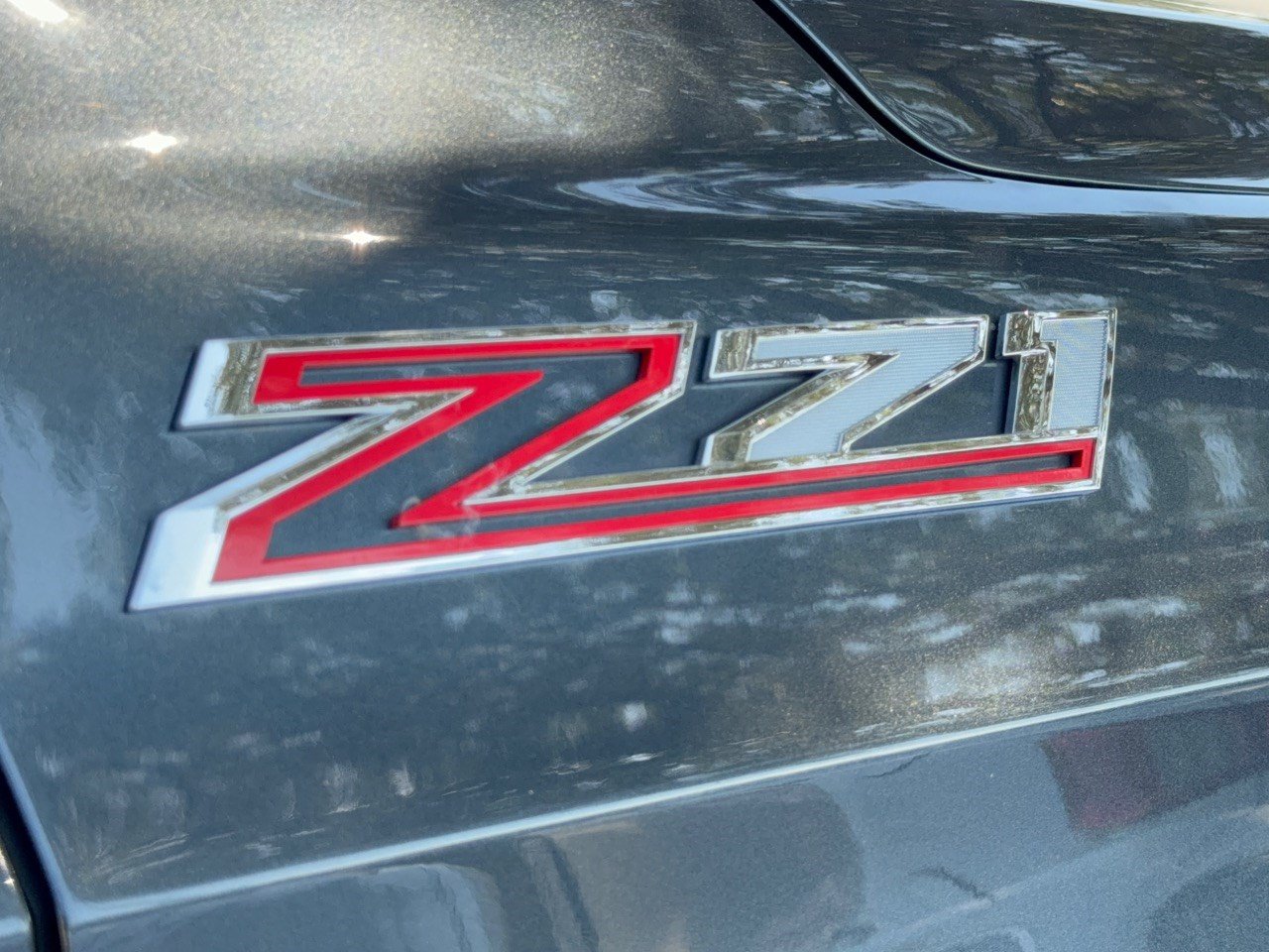 Certified 2021 Chevrolet Tahoe Z71 AWD/4WD image 31
