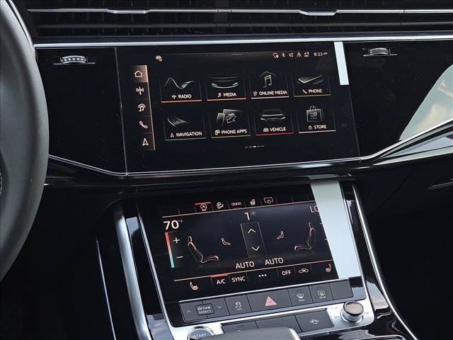 New 2026 Audi Q7 2.0T Premium AWD/4WD image 20