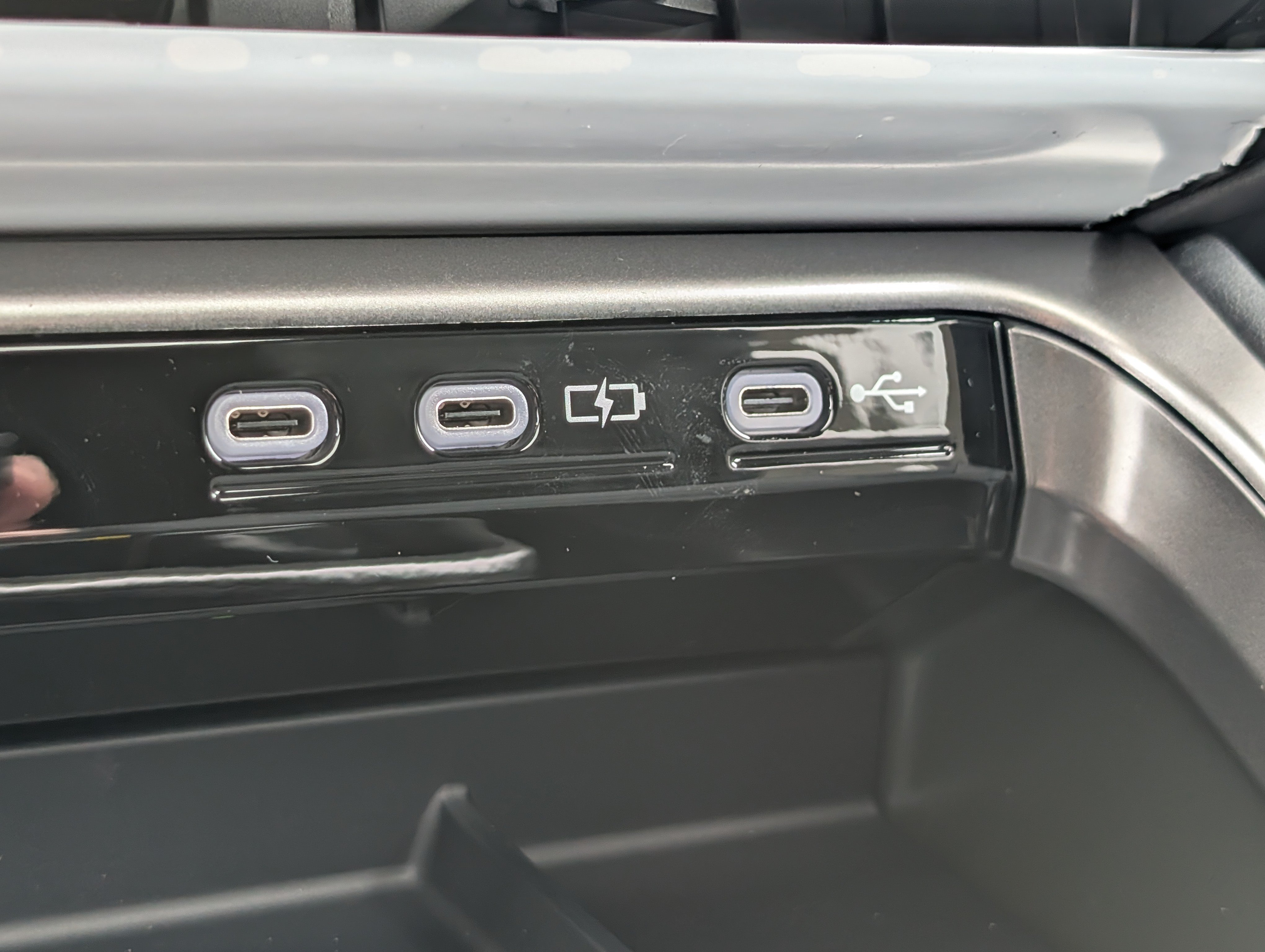 New 2026 Lexus TX 350 AWD image 23