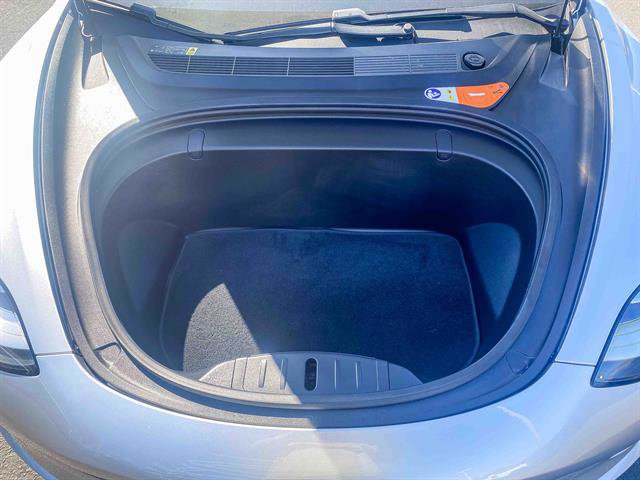Used 2018 Tesla Model 3 Long Range image 26